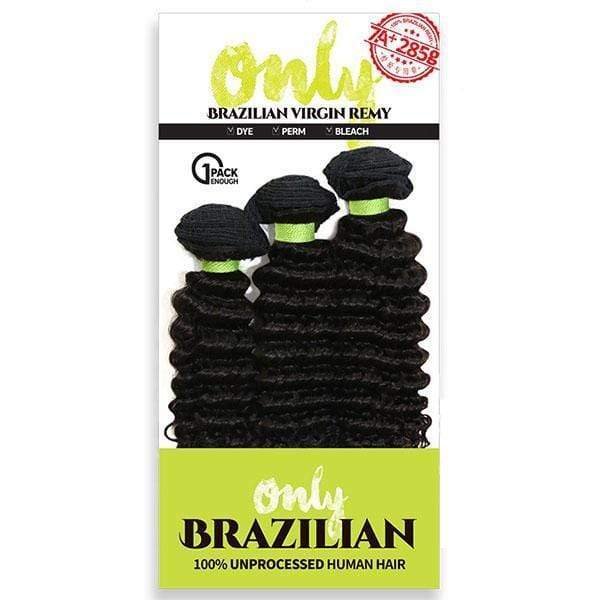 Brazilian Bundles