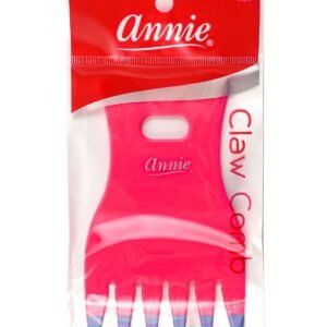 ANNIE CLAW COMB