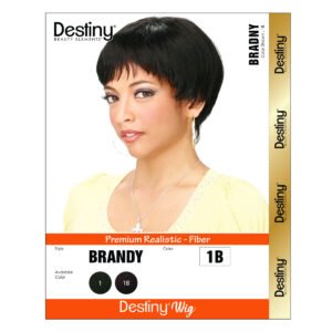 BRANDY