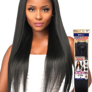 Bijoux HH DOMINICAN HAIR CLIP IN SOFT KINKY YAKI 24"