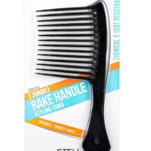 MAGIC JUMBO RAKE COMB