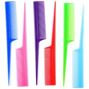 MAGIC RATTAIL COMB