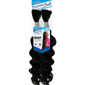 *BIJOUX SOLO EXPRESS HH DEEP BULK 14″